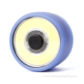 Round Shape Suction Cup Emergency COB Wall Lamp